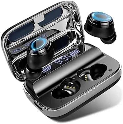 Donerton wireless waterproof earbuds review
