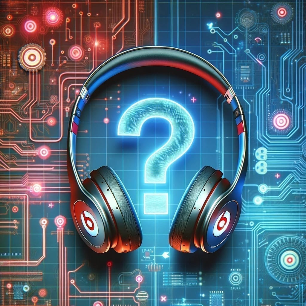Beats wont turn on: How to Fix