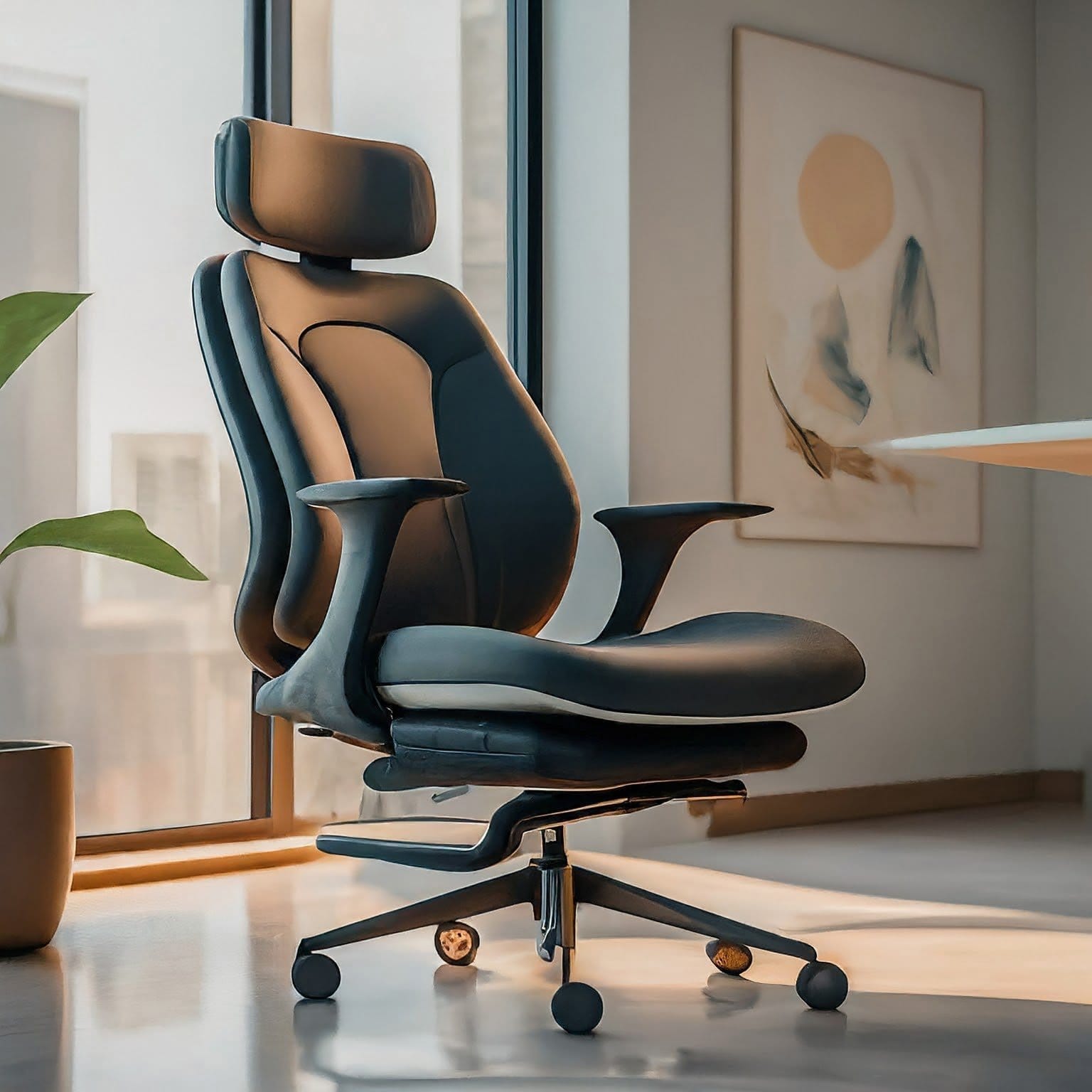 Orthopedic Office Chair: Read Before You Buy