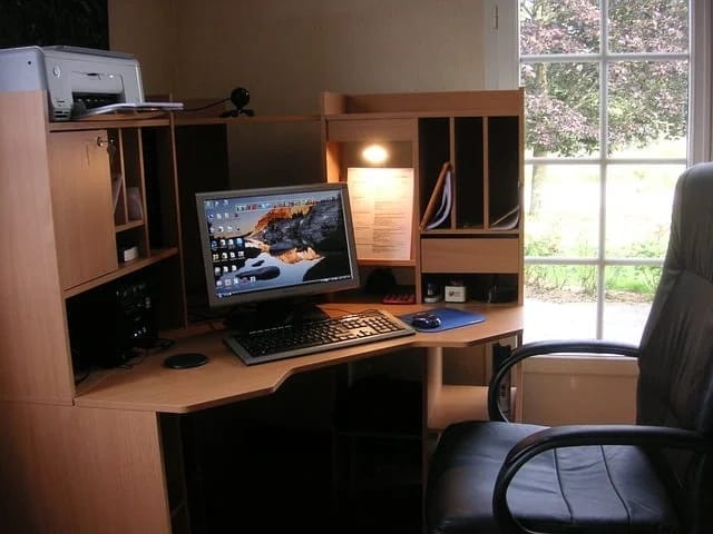 10 home office equipment