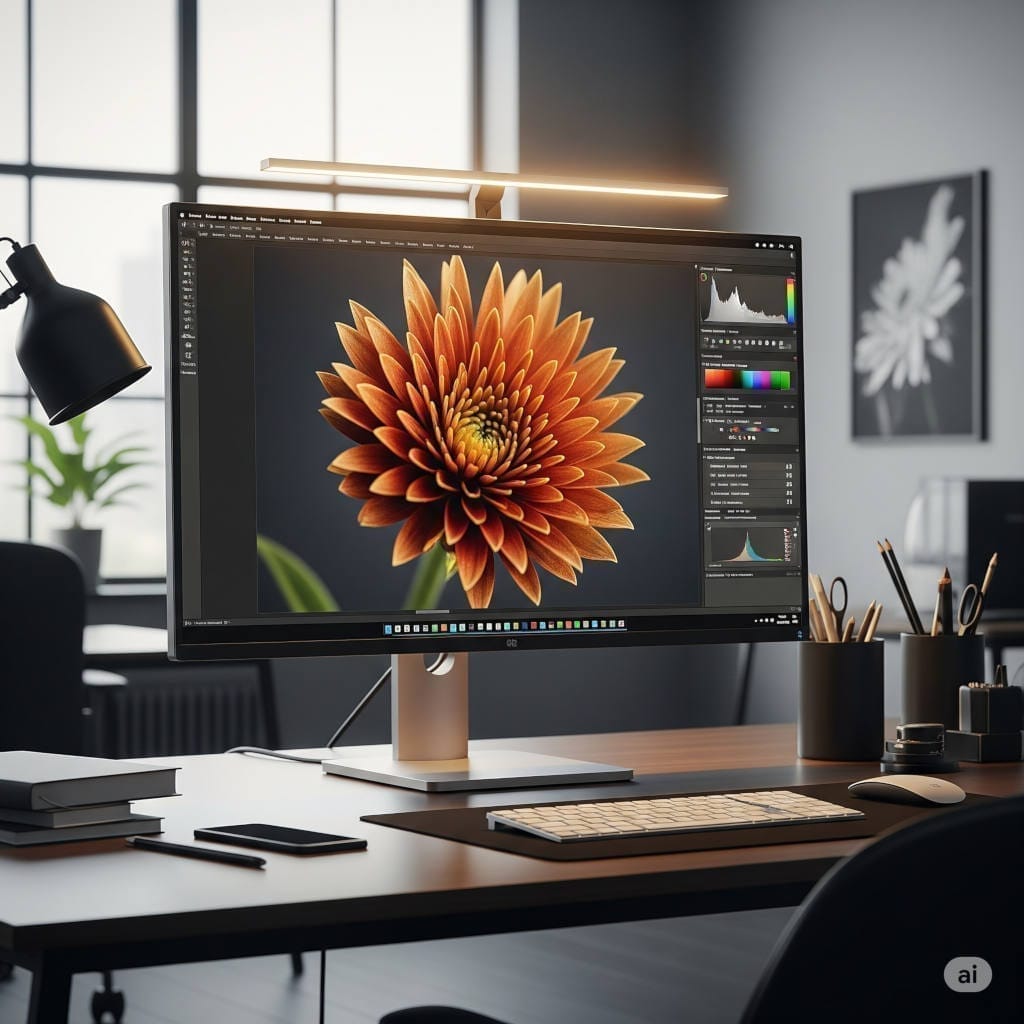 The Best Monitors for Photo Editing in 2026