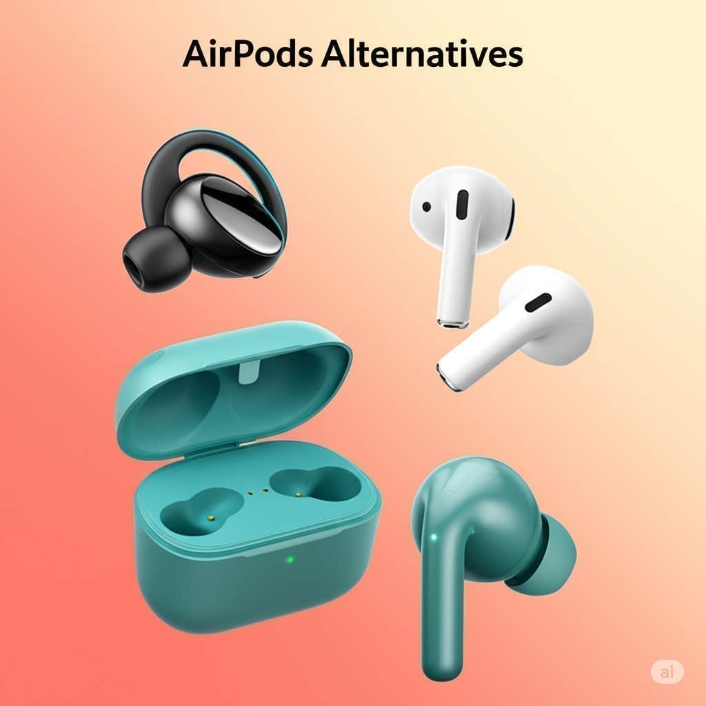 Best AirPods Alternatives 2026