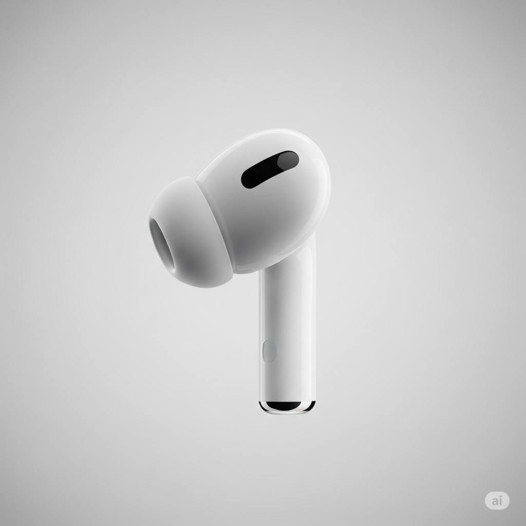 One AirPod Not Working? Top Fixes, Causes & Prevention
