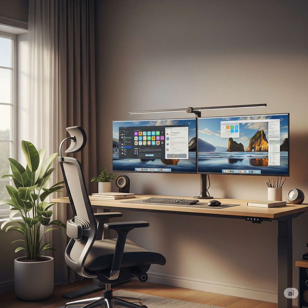 Best Monitors for Home & Office 2026