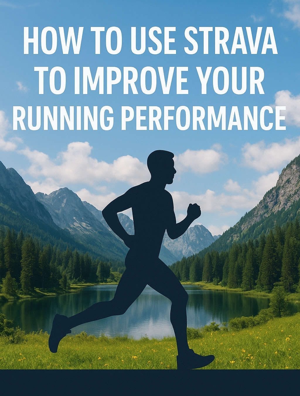 How to Use Strava to Improve Your Running Performance
