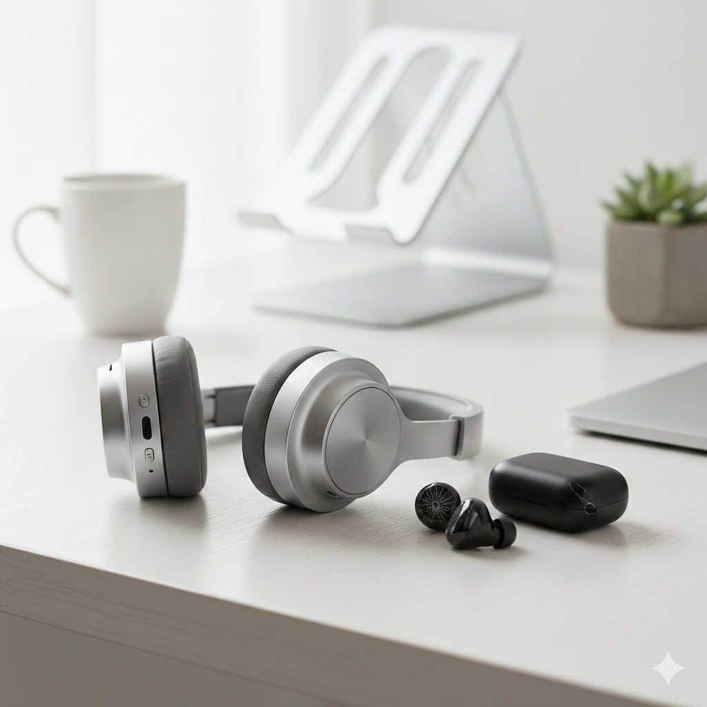 Do Wireless Headphones Break Easily