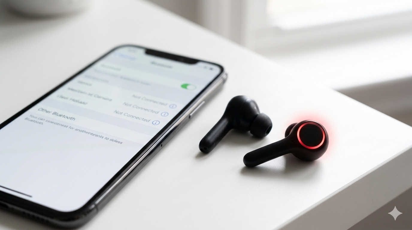 How to Fix Skullcandy Earbuds When Only One Works