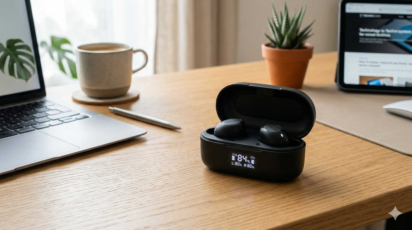 How Long Does It Take for Skullcandy Earbuds to Charge