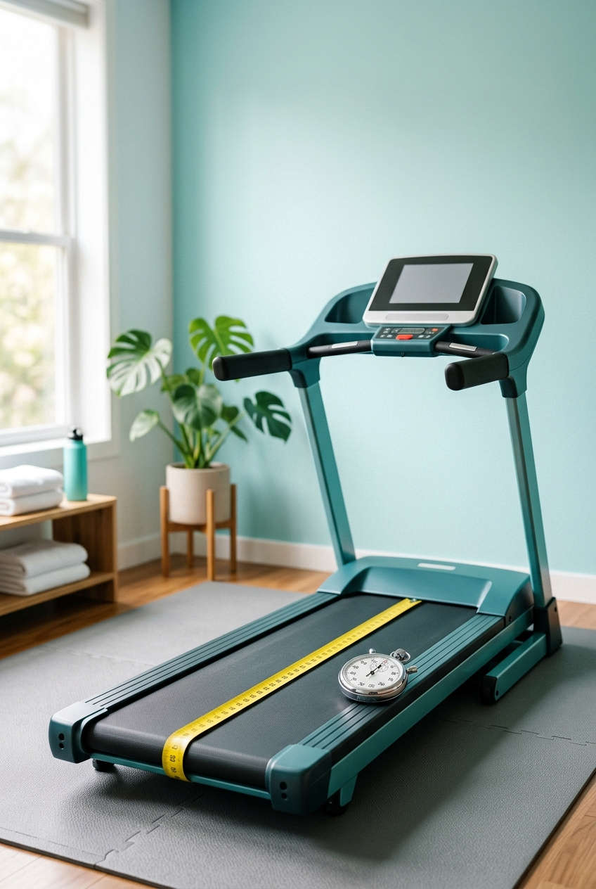 How to Calibrate a Treadmill for Accurate Distance
